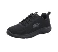 Skechers Sneak Schwarz für Herren, schwarz, Größe 40 EU