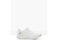 Skechers Sneaker BOBS SQUAD CHAOS FACE OFF, mit komfortabler Innensohle 41 weiß Damen 41 offwhite