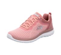 Skechers SNEAKER BOUNTIFUL-QUICK PATH für Damen, coral, Größe 41 EU