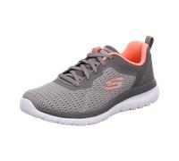 Skechers SNEAKER BOUNTIFUL-QUICK PATH für Damen, grau, Größe 38 EU