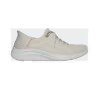 Skechers Damenschuhe Sneaker low Beige Beige - Gr. - 41