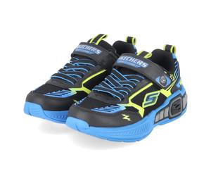 Skechers Sneaker LIGHT STORM 3.0 - Gr. 31 - Schwarz - Textil & Synthetik