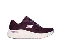 Skechers Sneaker Low für Damen, lila, Größe 37 EU