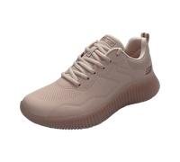 Skechers Sneaker Low für Damen, rosa, Größe 40 EU