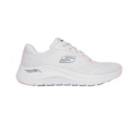 Skechers Sneaker Low für Damen, weiß, Größe 36 EU