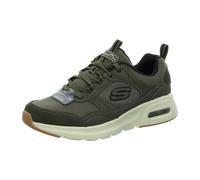 Skechers Skech-Air Court - Homegrown 232646-OLV, Men Sneakers, Green, 43 EU