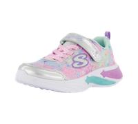 Skechers Sneaker Low für Jungen, bunt, Größe 32 EU