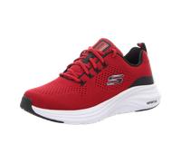 Skechers Sneaker Low Top für Herren, rot, Größe 47 ½ EU