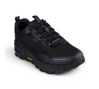 Skechers Sneaker Max Protect Fast Track (wasserdicht) schwarz Herren, Größe Euro (US) 46 (12)