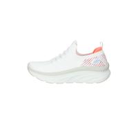 Skechers Sneaker Mesh Weiß - 40
