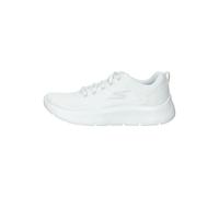 Skechers Sneaker Mesh Weiß - 40