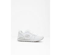 Skechers Goldn Gurl 111/WSL White/Silver Weiß 40