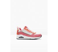 SKECHERS Damen Freizeitschuhe UNO Pink 40 (0196642964678)