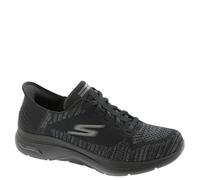 Skechers Sneaker Schwarz 42