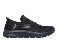 Skechers Herren Sneaker Go Walk Flex - Hands Up 216324-BBK 44 Black
