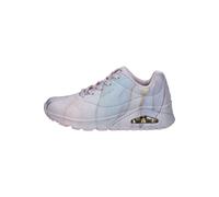 Skechers Sneaker Synthetik Violett - 40