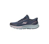 Skechers Sneaker Textil Navy - 47