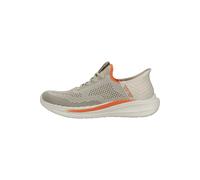 Skechers Sneaker Textil Sand - 47,5