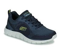 SKECHERS Blau Men - Bequemer Schnitt Und Stilvolles Design - 43
