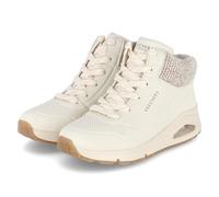 Skechers Stiefel Uno Gen1 Darling Daze Beige Synthetik Größe 27