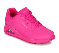 Skechers Sneaker UNO in Rosa 42