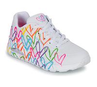 Skechers Sneaker UNO in Weiss 38