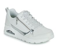 Skechers Sneaker UNO in Weiss 39