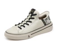 Skechers Sneaker Weiß 41