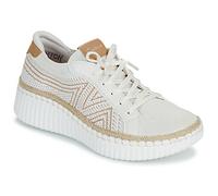 Skechers Sneaker WILSHIRE BLVD BELLEVUE in Weiss 40