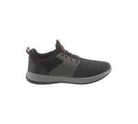 Skechers Delson - Camben Sportschuh Männlich Schwarz, Grau