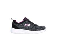 Skechers Sneakers "Dynamight 2.0-in A Flash" in Anthrazit - Größe 36 | Damen Sneakers