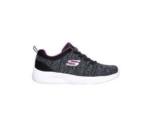 Skechers Sneakers "Dynamight 2.0-in A Flash" in Anthrazit - Größe 36 | Damen Sneakers