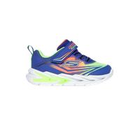 Skechers Kinder Sneaker FLEX-GLOW ULTRA dunkelblau Größe 25