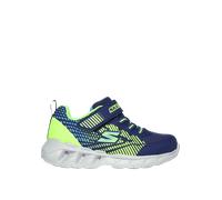 Skechers Sneakers Für Kinder Junior S-lights Magna-lights Blau 21