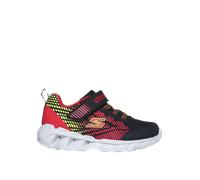 Skechers Sneakers Für Kinder Junior S-lights Magna-lights Rot 23