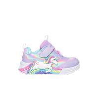 Skechers Sneakers Für Mädchen Junior Unicorn Chaser Td Violett 22