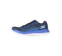 Skechers Sneakers "Go Run Razor Excess" in Blau - Größe 39 | Damen Sneakers