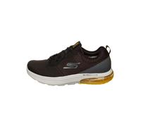 Skechers Sneakers "Go Walk Air 2.0" in Schwarz - Größe 41 | Herrensneakers