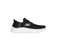 Skechers Sneakers "Go Walk Flex - Grand Entry" in Schwarz - Größe 38 | Damen Sneakers