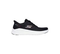 Skechers Sneakers "Go Walk Now - Payton" in Schwarz - Größe 46 | Herrensneakers