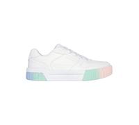 Skechers Mädchen Sneaker Jade 310890L – Weiß, maschinenwaschbar – Größe 31
