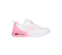 Skechers Sneakers "Microspec Max Advance-fly 3.0" in Weiß - Größe 27 | Kindersneakers