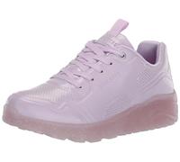 Skechers Sneakers,Sports Shoes, Flieder, 32 EU
