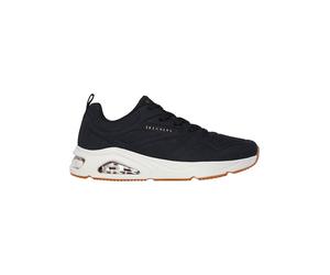 Skechers Sneakers "Tres-air Uno" in Schwarz - Größe 41 | Damen Sneakers