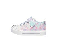 Skechers Sneakers "Twinkle Sparks-Underwater Magic" in Bunt - Größe 26 | Babysneakers