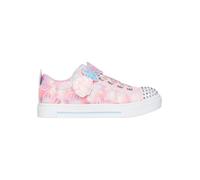 Skechers Sneakers "Twinkle Sparks-Underwater Magic" in Rosa - Größe 27 | Kindersneakers