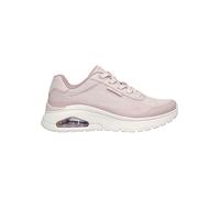 Skechers Sneakers "Uno Flex - Uno Fresh One" in Rosa - Größe 35 | Damen Sneakers