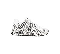 Skechers Sneakers "Uno - Spread The Love" in Weiß - Größe 35 | Damen Sneakers