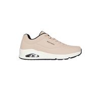 Skechers Sneakers "Uno-stand On Air" in Beige - Größe 46 | Damen Sneakers