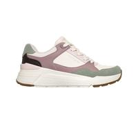 Skechers sneakWeisBunt für Damen, pink, Größe 37 EU